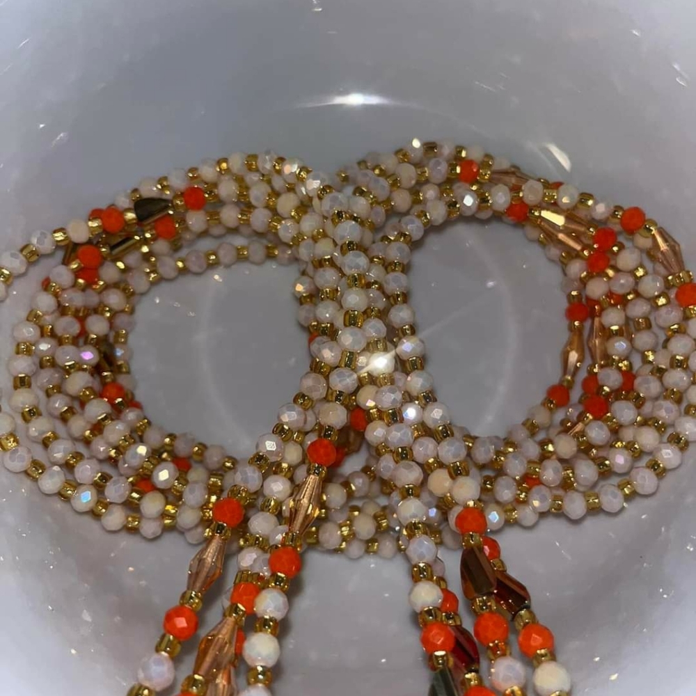 Waist Beads